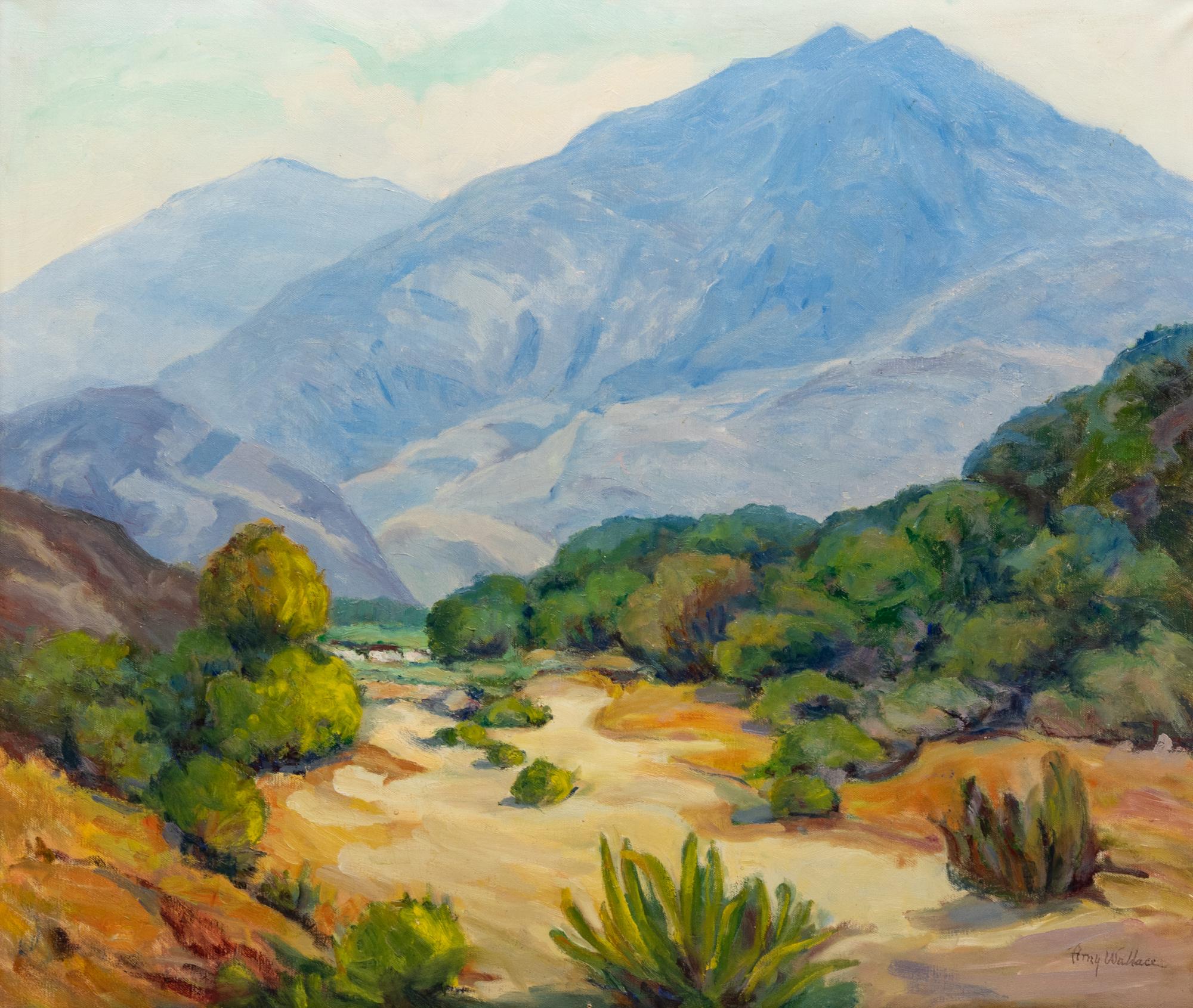Desert Landscape