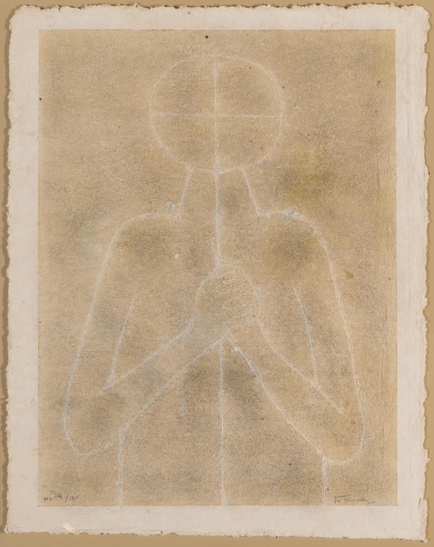 Torso Blanco