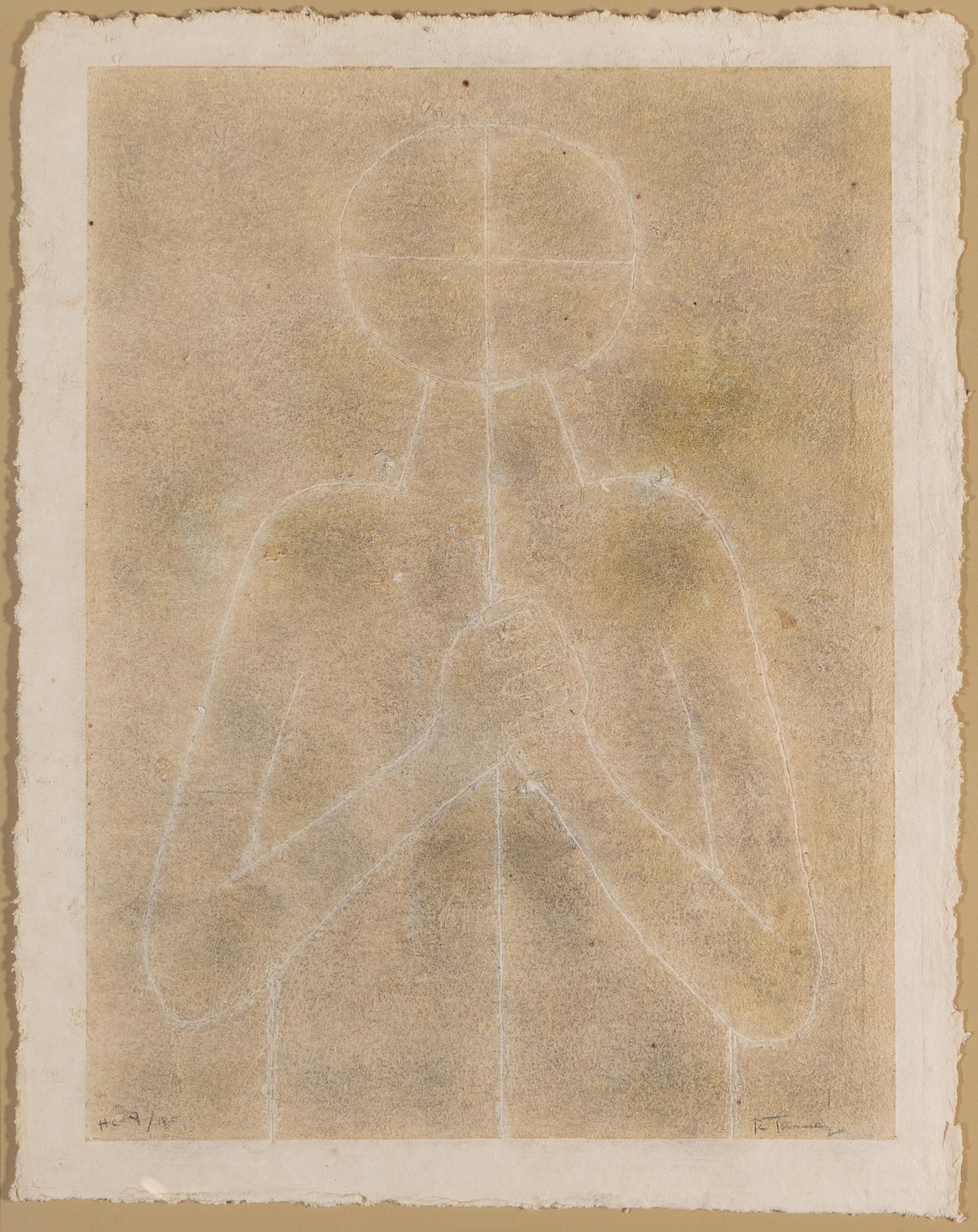 Torso Blanco