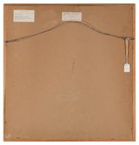 Untitled Collage , 1957