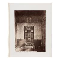 [Photography] Large group of early 20th century photographs of various sites related to the ancient and medieval world