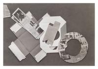 Paul Sarkisian, (American, b. 1928), Untitled, 1979