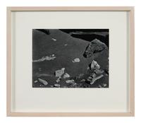 Point Lobos, 1948 (printed later)