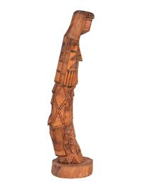 Katsina Sculpture