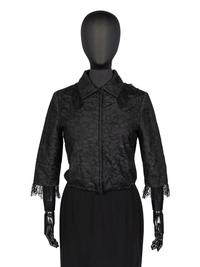 Chanel Lace Jacket, 2001
