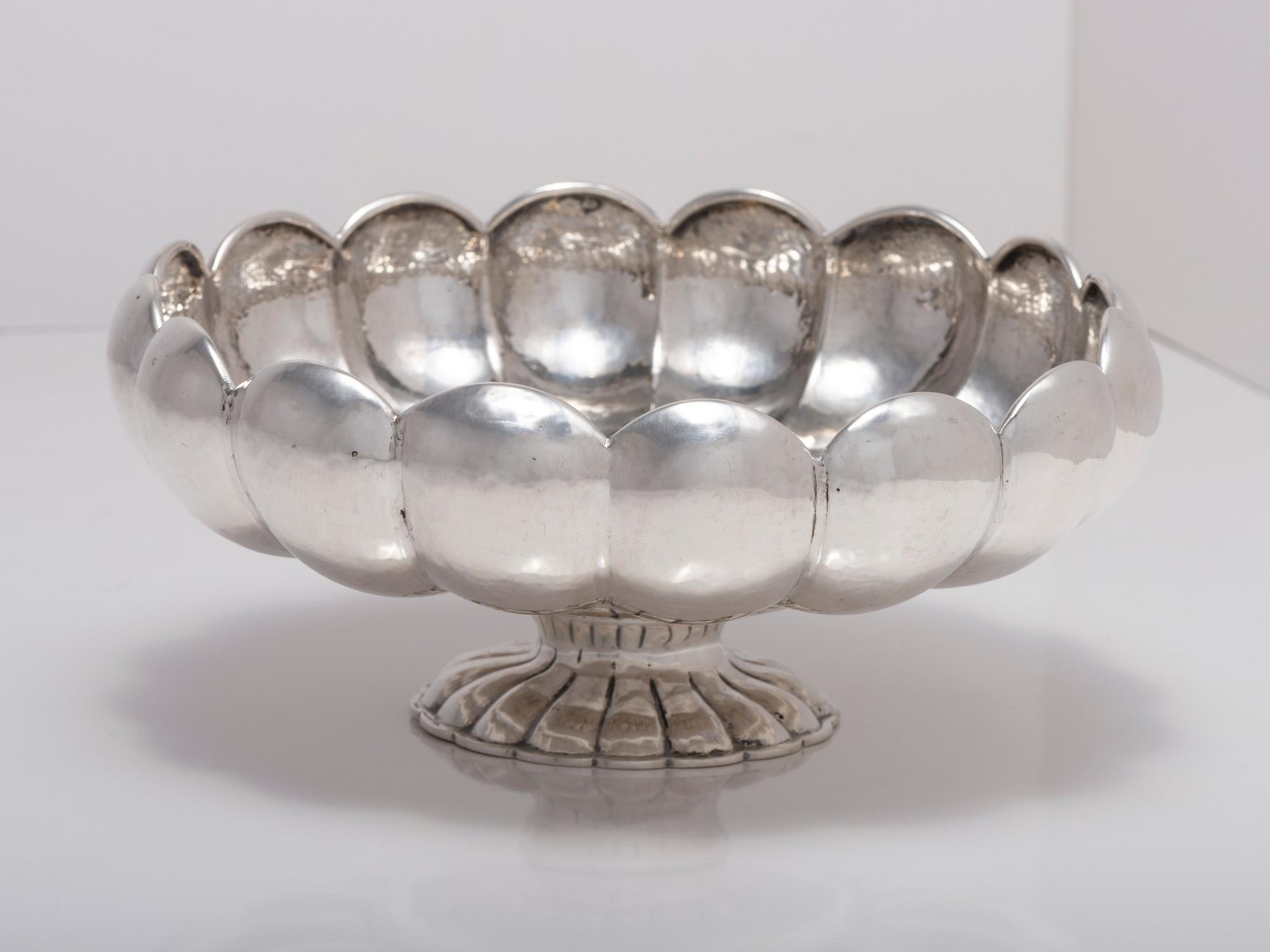 Fruit Bowl