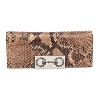 Gucci, Python Clutch