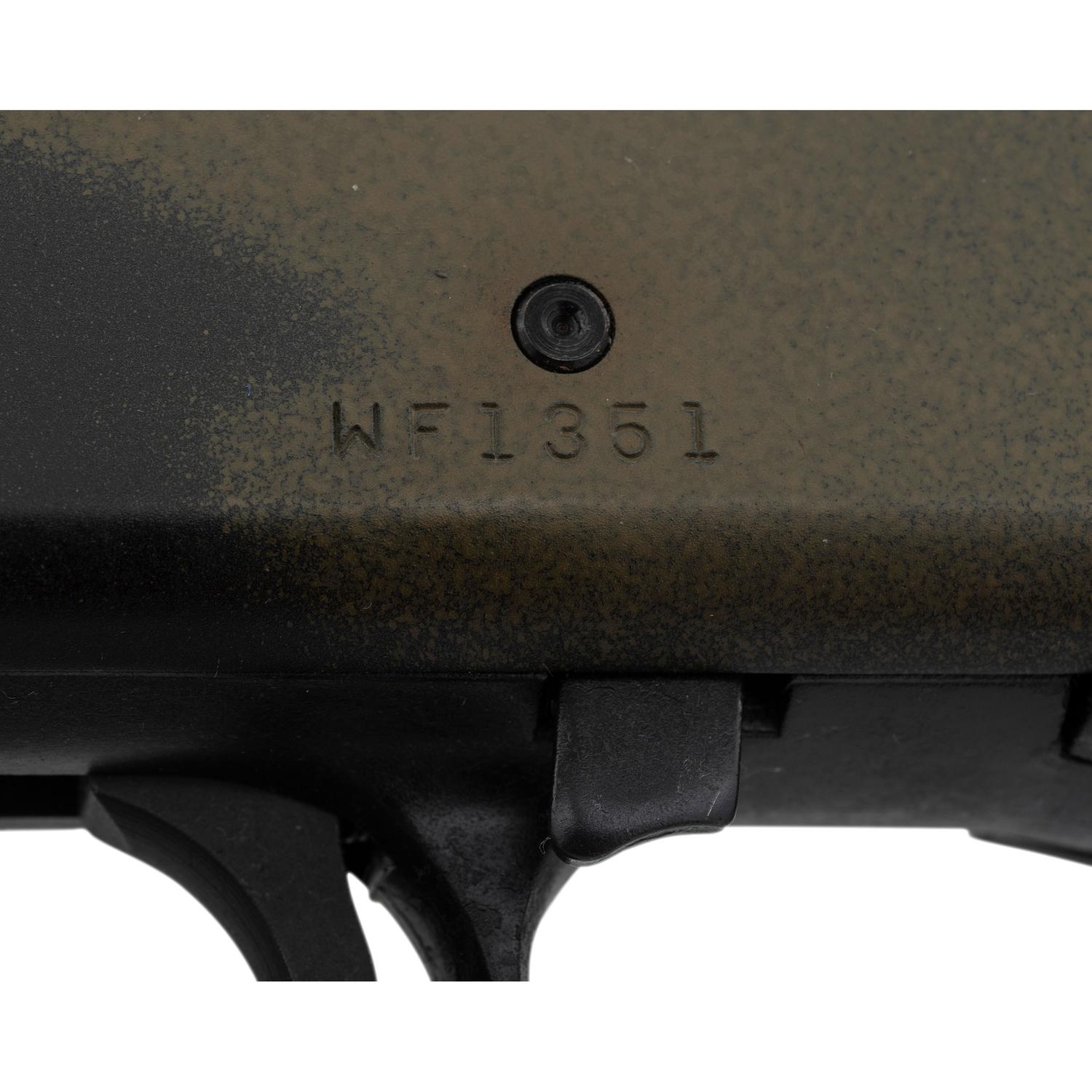 * Mossberg Model 835 Waterfowl USA Limited Edition Shotgun