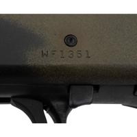 * Mossberg Model 835 Waterfowl USA Limited Edition Shotgun