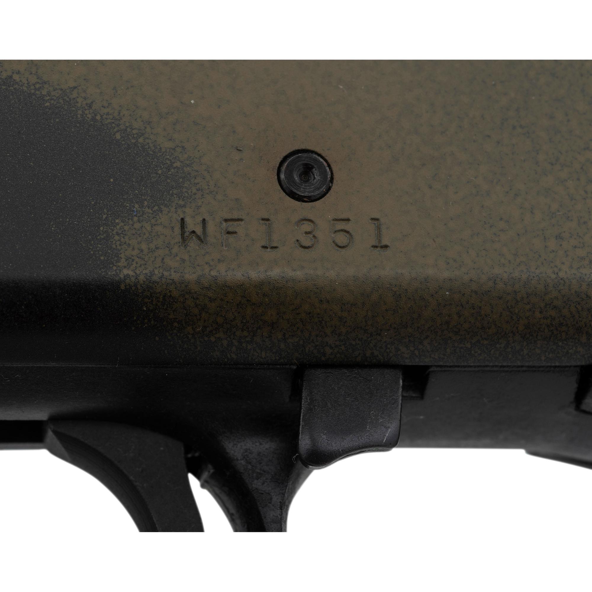 * Mossberg Model 835 Waterfowl USA Limited Edition Shotgun