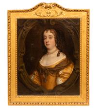 After Sir Peter Lely (British, 1618-1680)