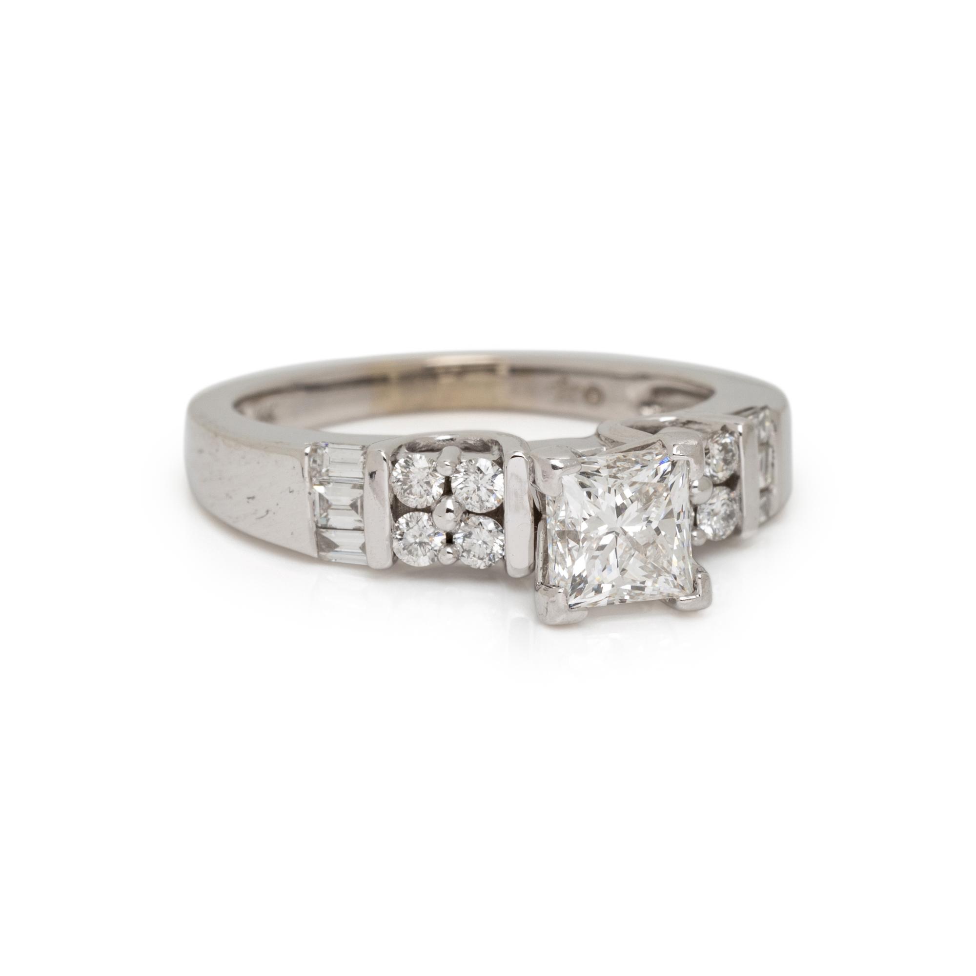 DIAMOND RING