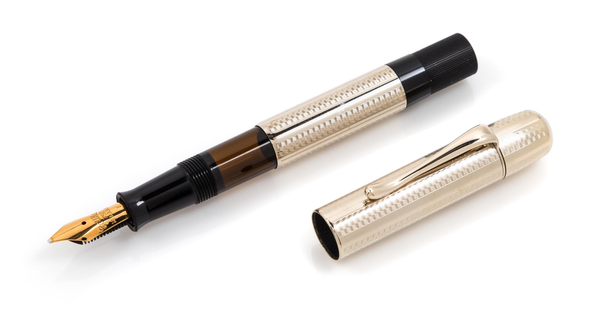 A Pelikan Originals of Their Time: 1931 Limited Edition Fountain Pen