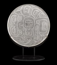 Preston Singletary (Tlingit, b. 1963)