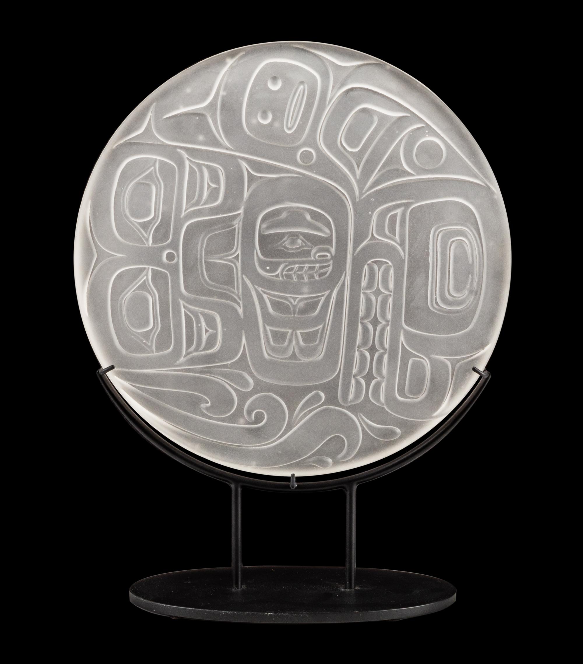 Preston Singletary (Tlingit, b. 1963)