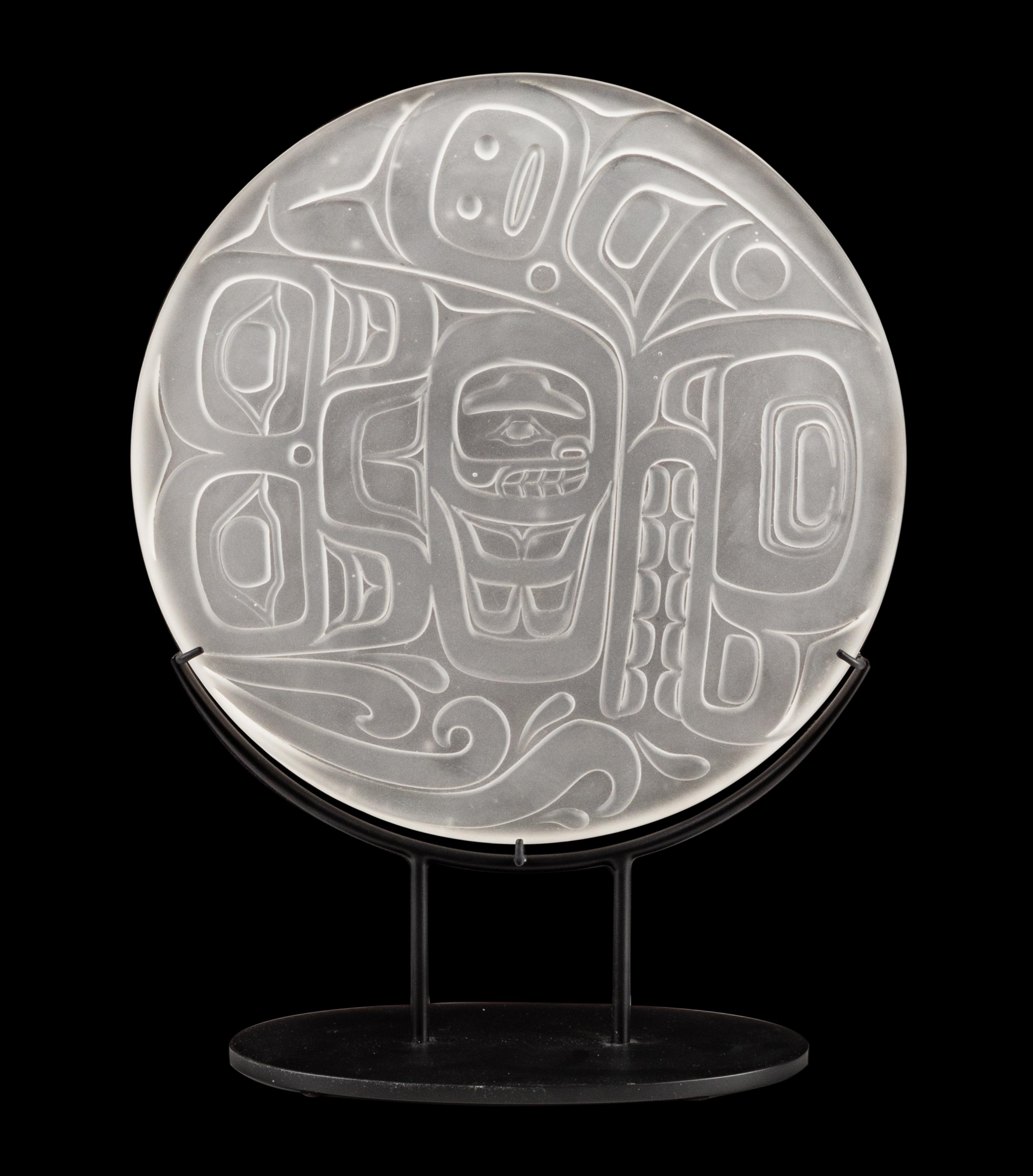 Preston Singletary (Tlingit, b. 1963)