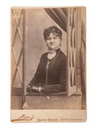 [EARLY PHOTOGRAPHY]. WILSON, Edward Livingston (1838-1903). An extensive collection of stereoviews documenting the World's Industrial and Cotton Centennial Exposition in New Orleans. Philadelphia: Centennial Photographic Company, 1884-1885.