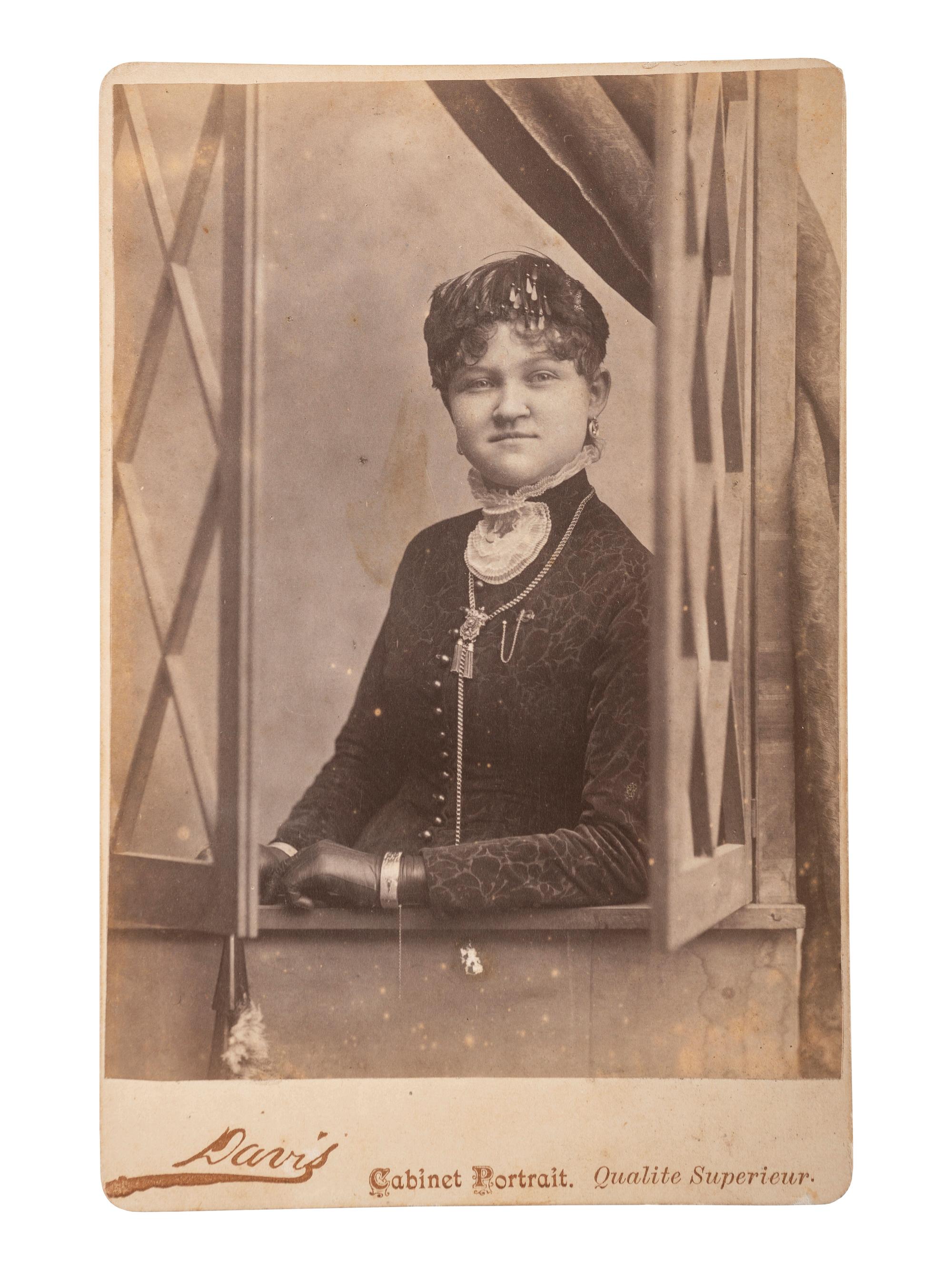[EARLY PHOTOGRAPHY]. WILSON, Edward Livingston (1838-1903). An extensive collection of stereoviews documenting the World's Industrial and Cotton Centennial Exposition in New Orleans. Philadelphia: Centennial Photographic Company, 1884-1885.