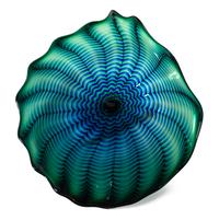 An American Studio Glass Sculpture, Dale Chihuly (b. 1941) Largest element 39 x 33 inches.