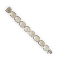 Angela Cummings, 'Thumb Print', Sterling Silver Suite