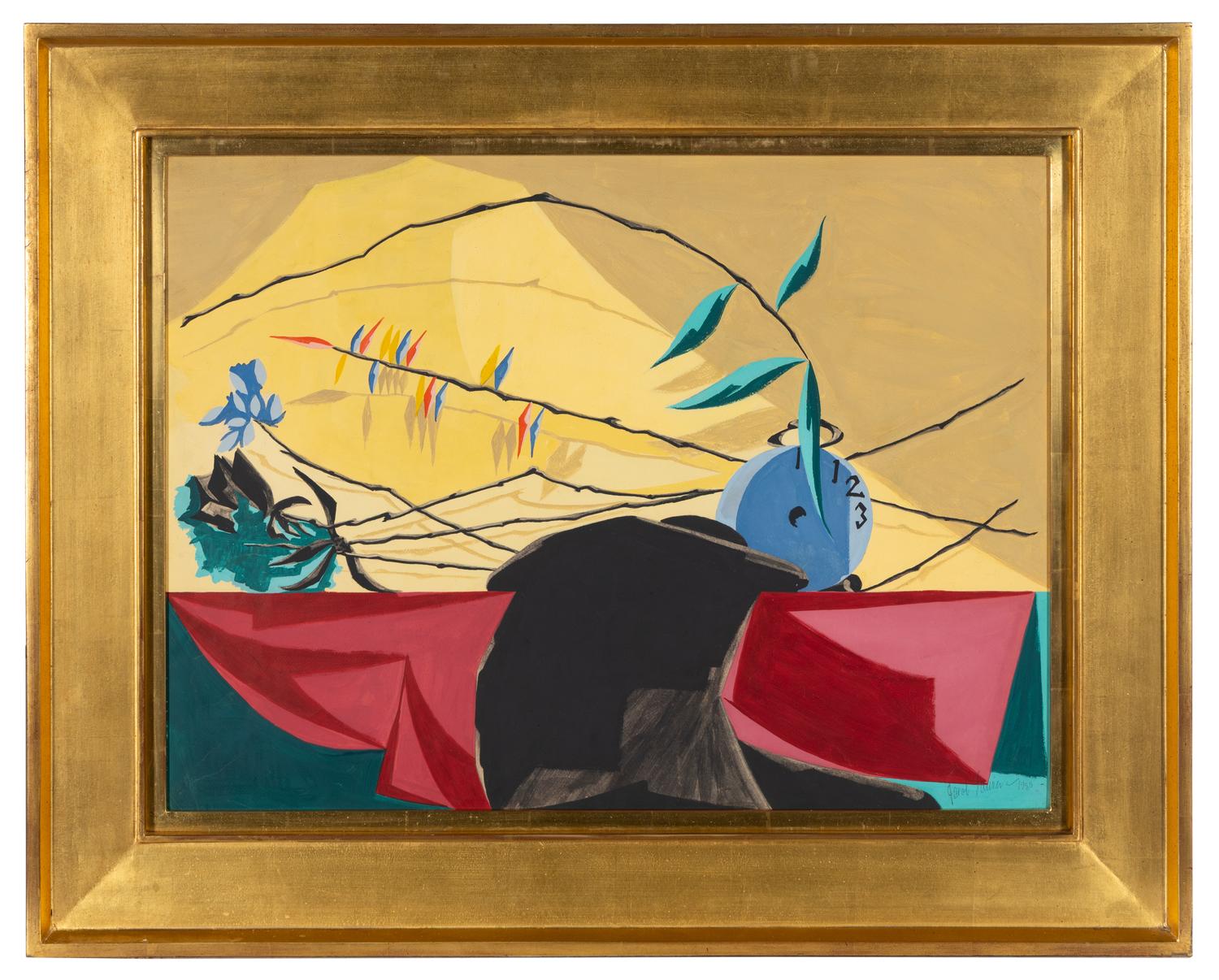Time , 1953