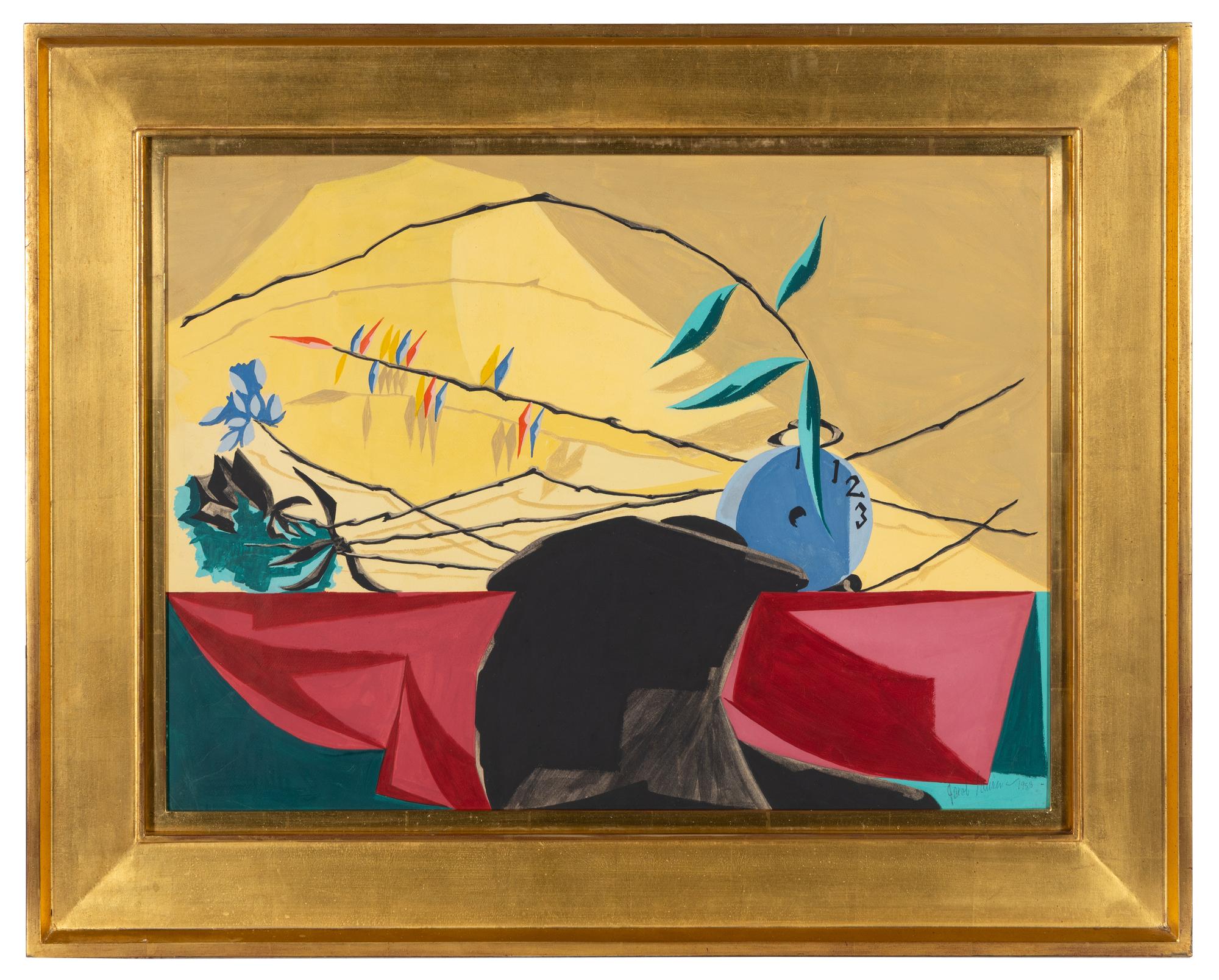 Time , 1953