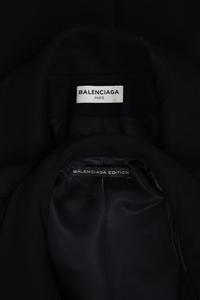 Two Balenciaga Coats