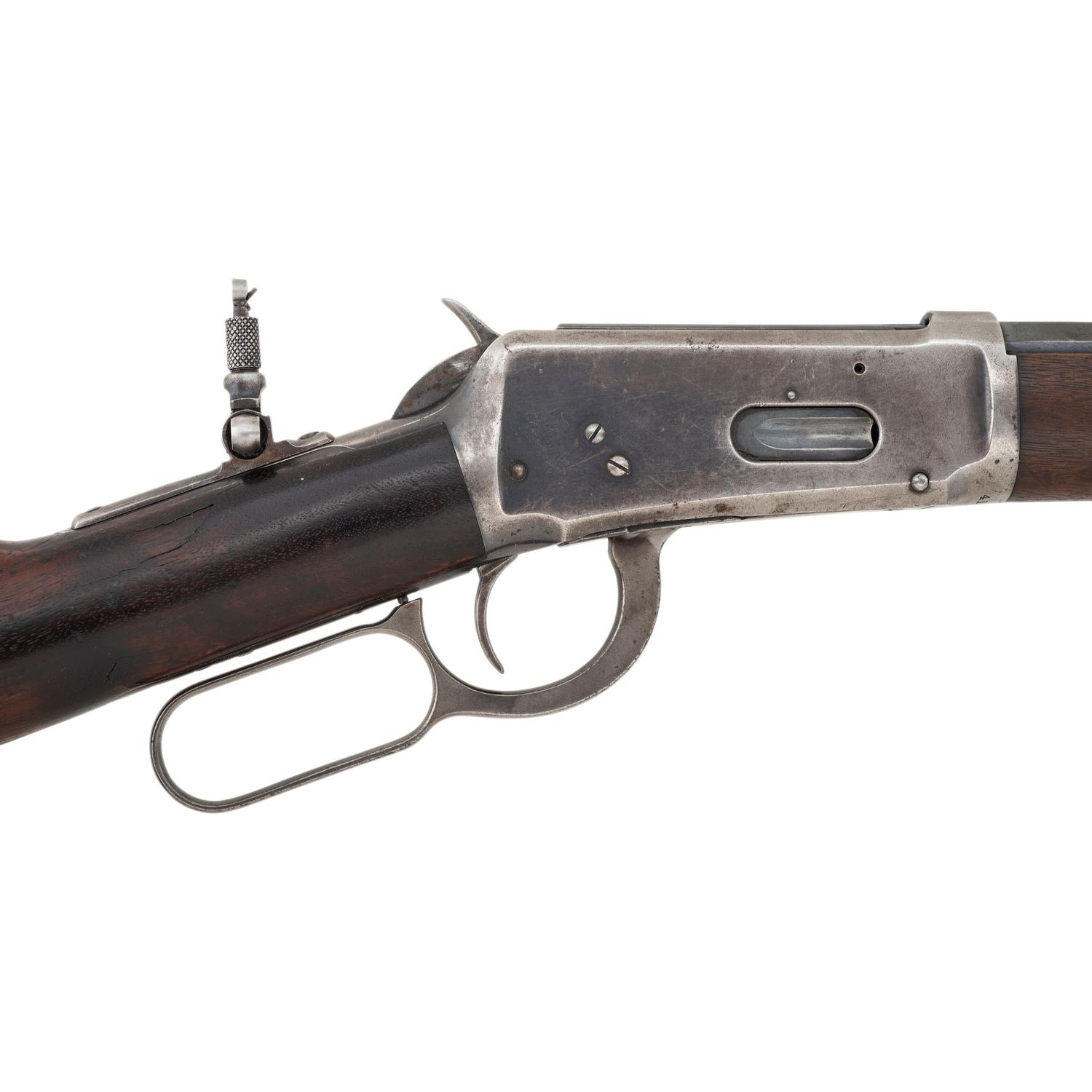**Winchester Model 1894 Rifle in .32 Winchester Special