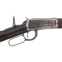 **Winchester Model 1894 Rifle in .32 Winchester Special