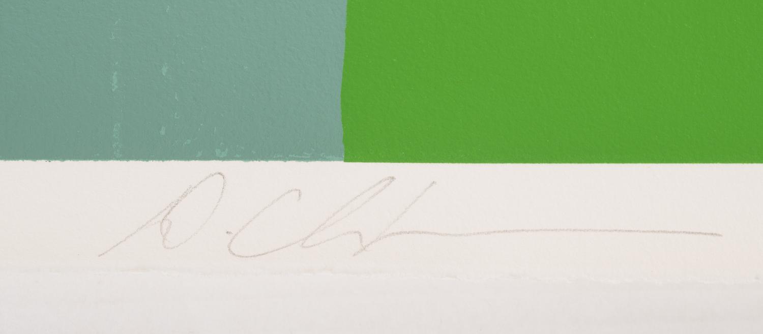 Chord Progression I and II (A Pair of Works)