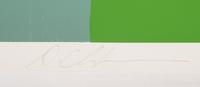 Chord Progression I and II (A Pair of Works)