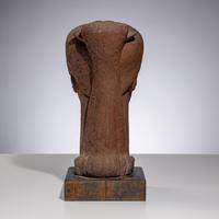 John Risley (American, 1919–2001) — Mary Sculpture