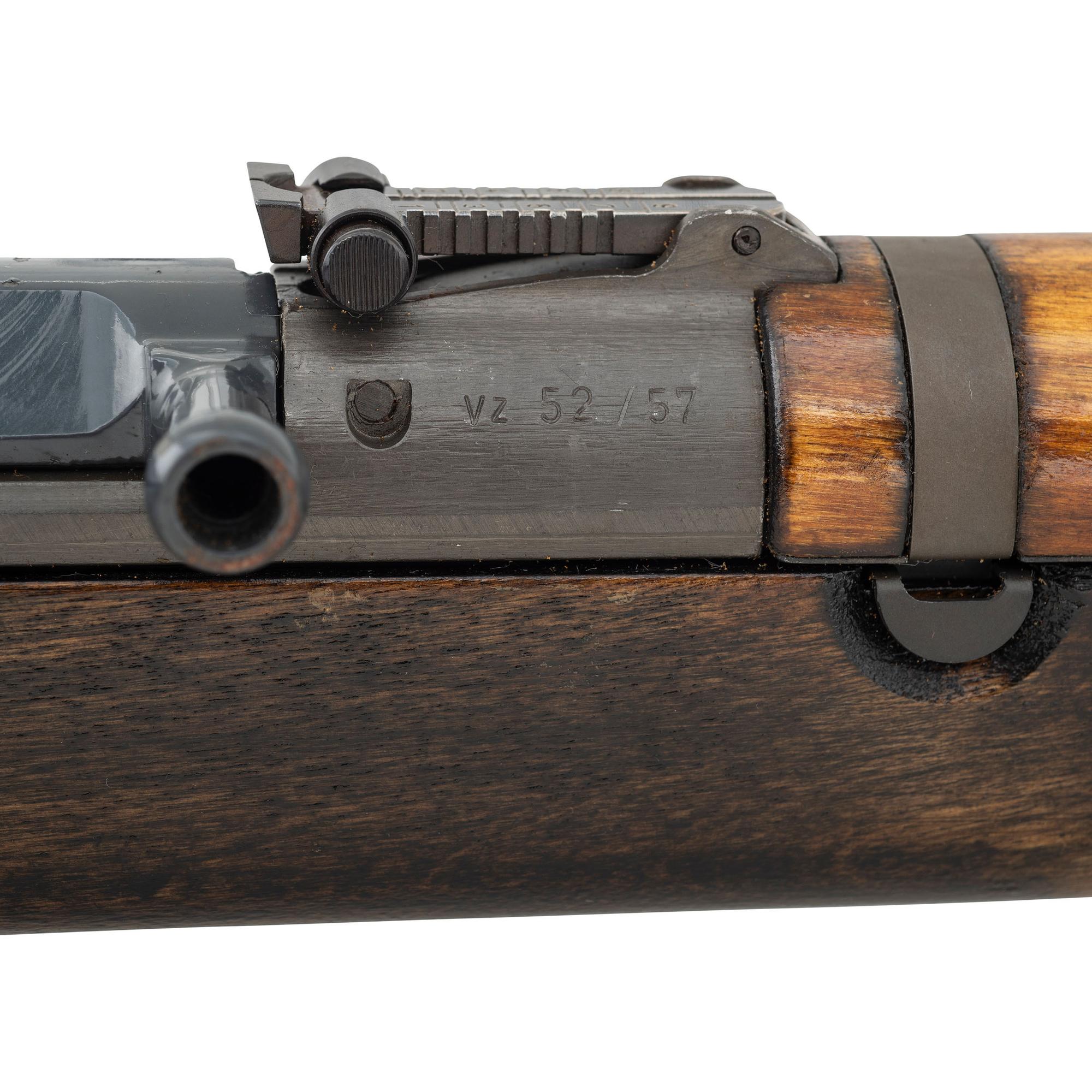 **CZ vz.52/57