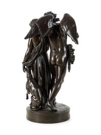 After Albert-Ernest Carrier-Belleuse (French, 1824-1887)