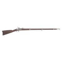 US Springfield Model 1855 Rifle Musket Dated 1859