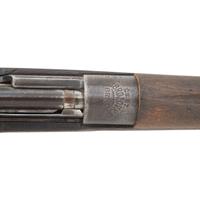 **Czech VZ 98/22 Rifle Turkish Export