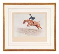 After Cecil Aldin (British, 1870–1935) 20th century Print
