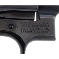 *Smith & Wesson Model 57