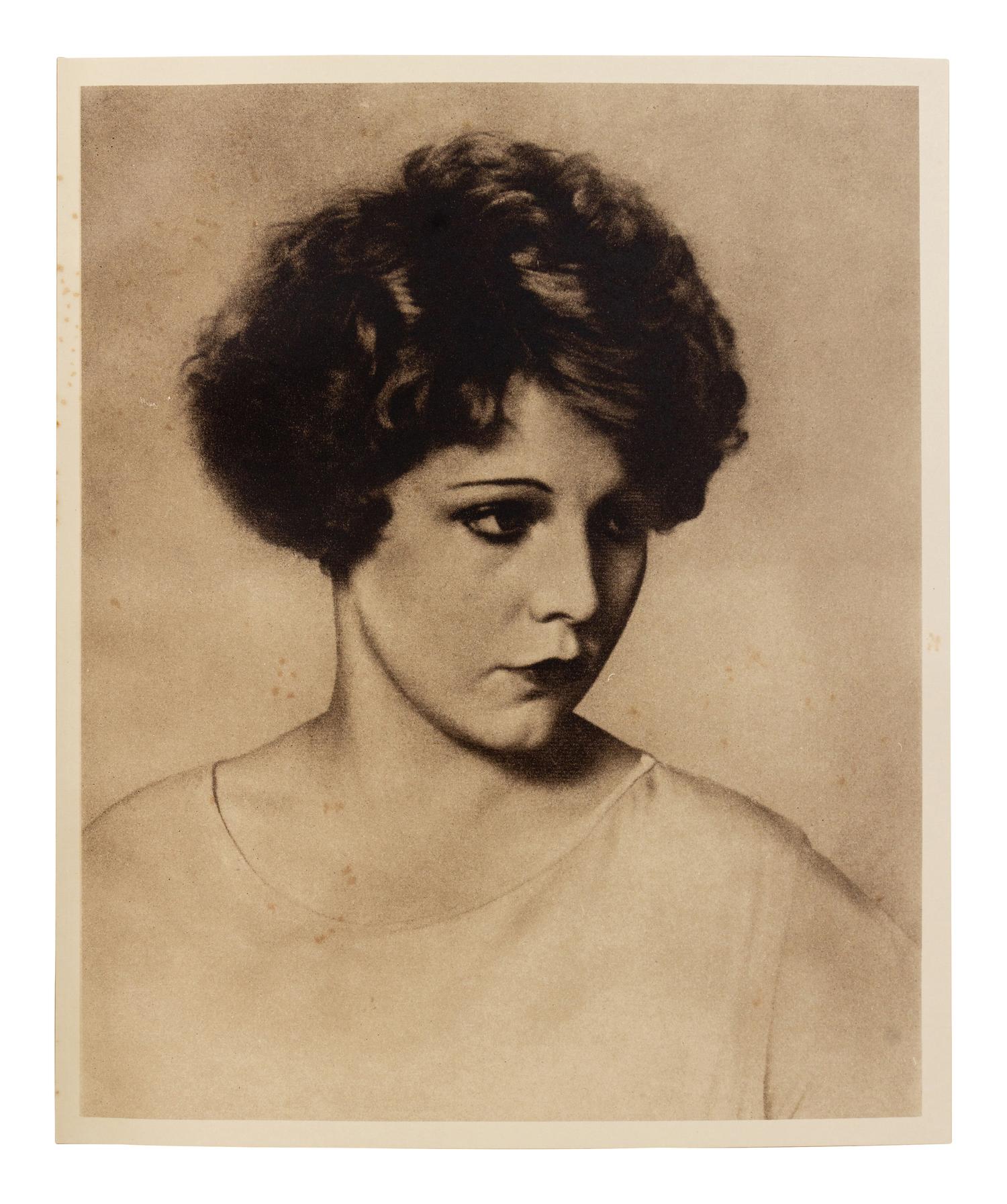 Five Photographs from The Royal Photographic Society, Pictures from the Tyng Collection