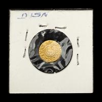 [PRIVATE ISSUE] An Aztec-Themed Gold Token