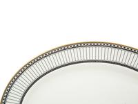 A Wedgwood Colonnade Porcelain Dinner Service