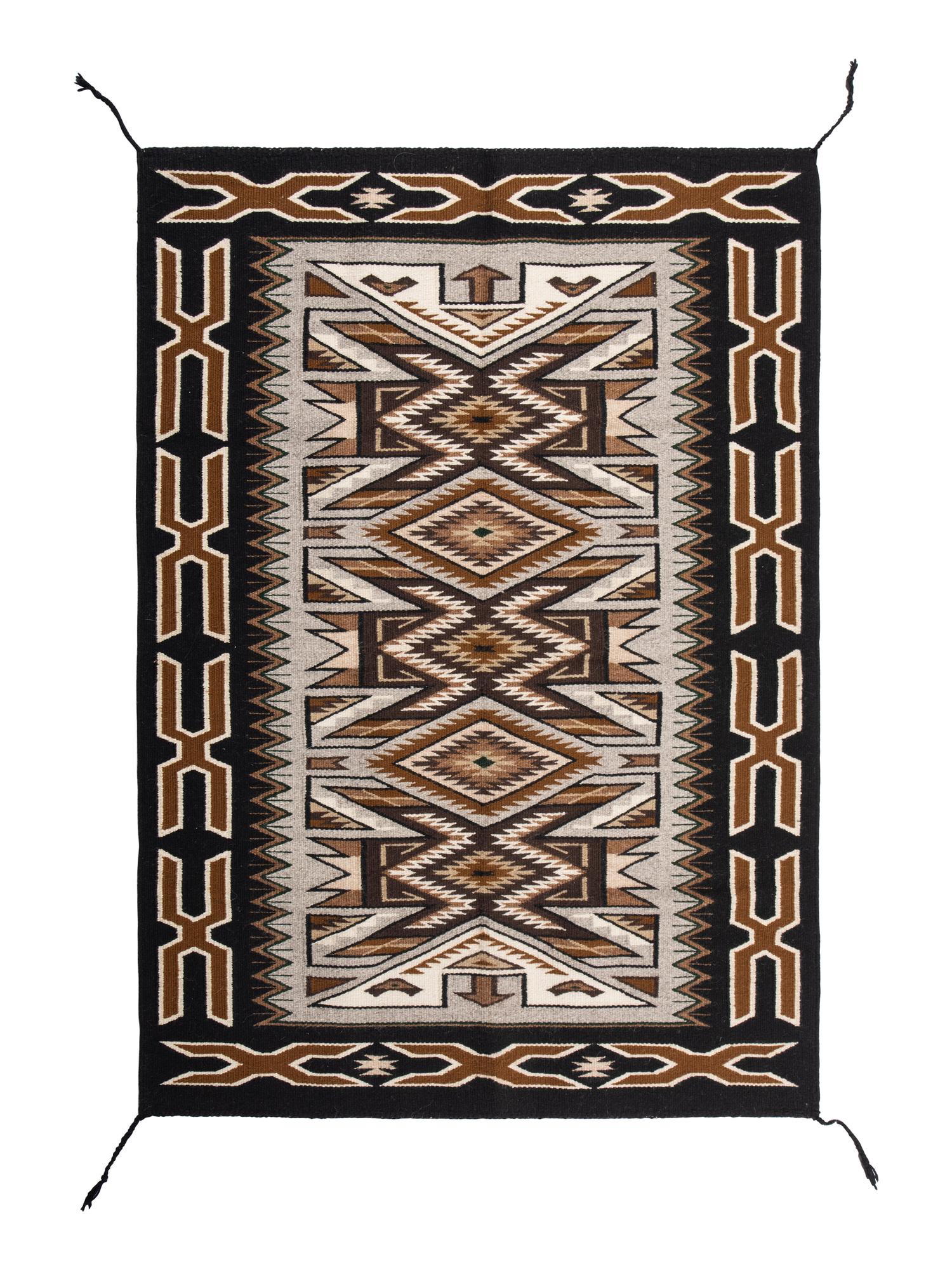 Navajo Teec Nos Pos Weaving / Rug