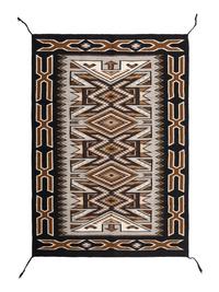 Navajo Teec Nos Pos Weaving / Rug