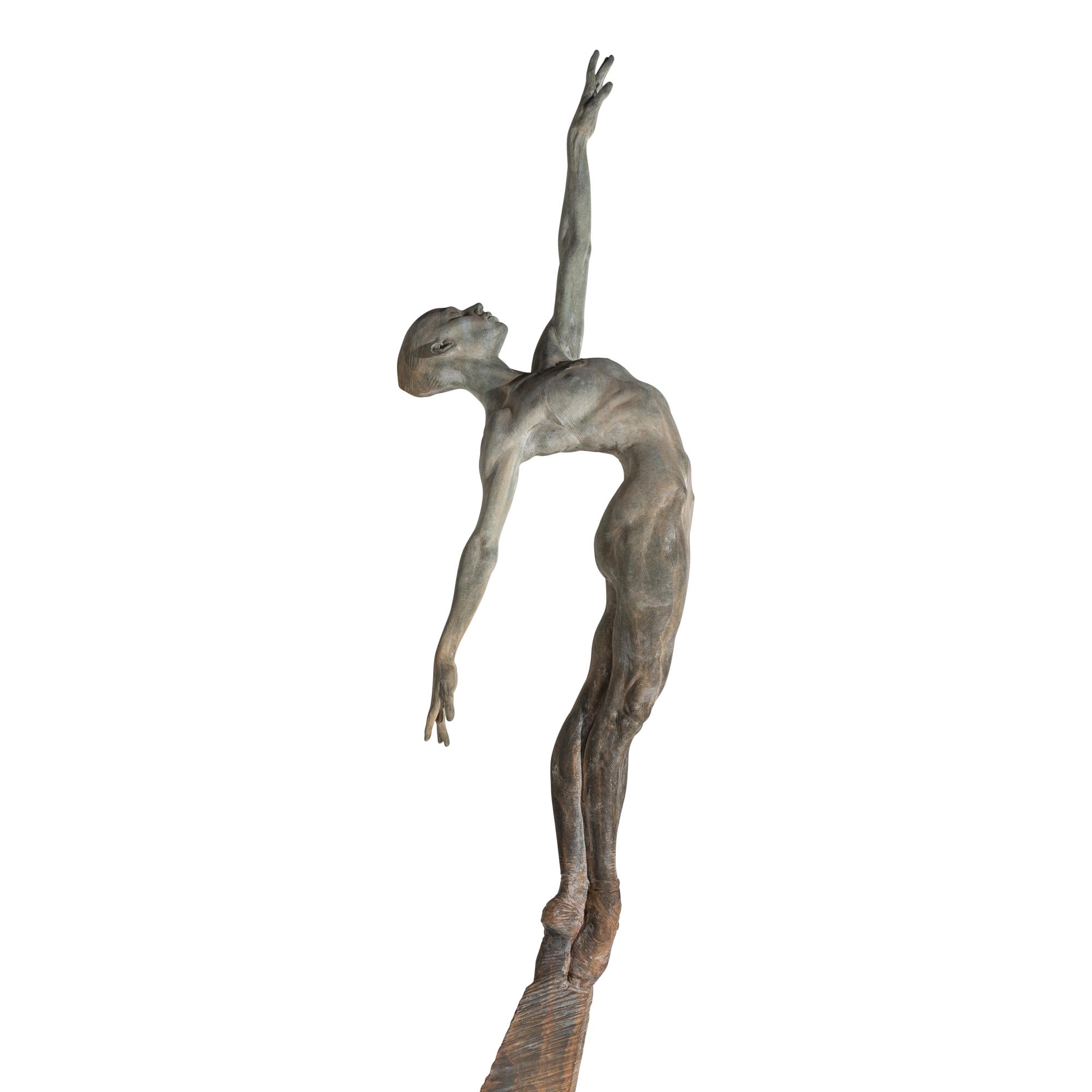 Dancer, 2012
