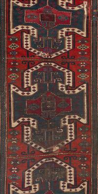A Caucasian Rug