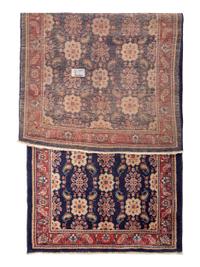 A Veramin Wool Rug