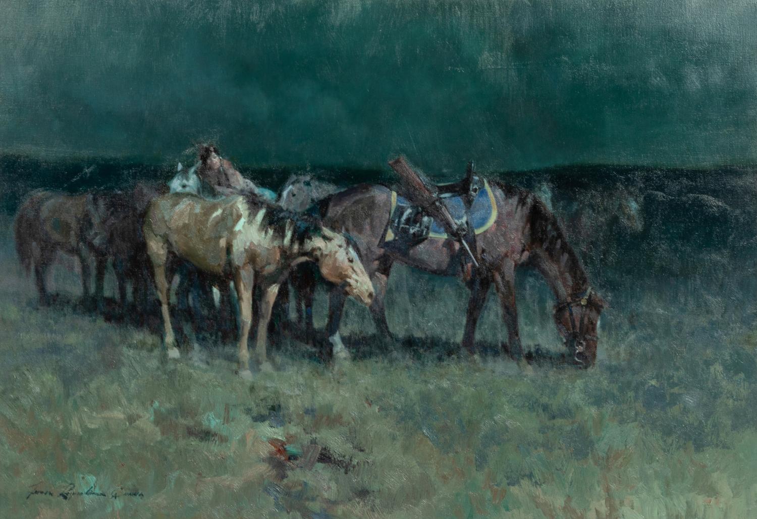 The Prize