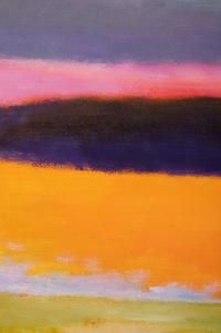 Orange Sunset