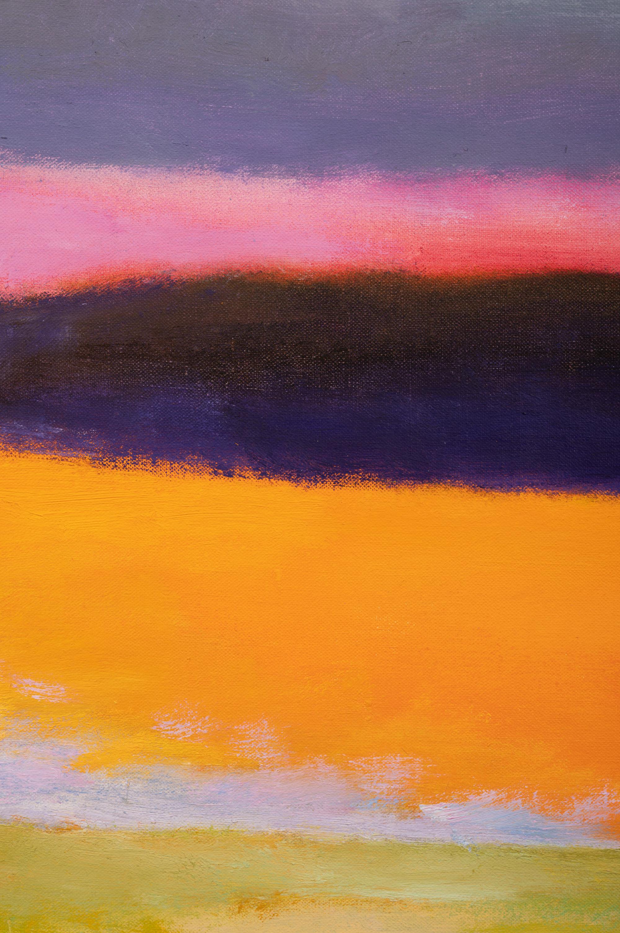 Orange Sunset
