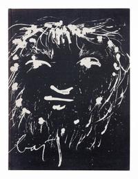 [BAJ, Enrico (1924-2003)]. JAGUER, Edouard. Enrico Baj. Milan and New York: Edizioni Schettini, 1956.